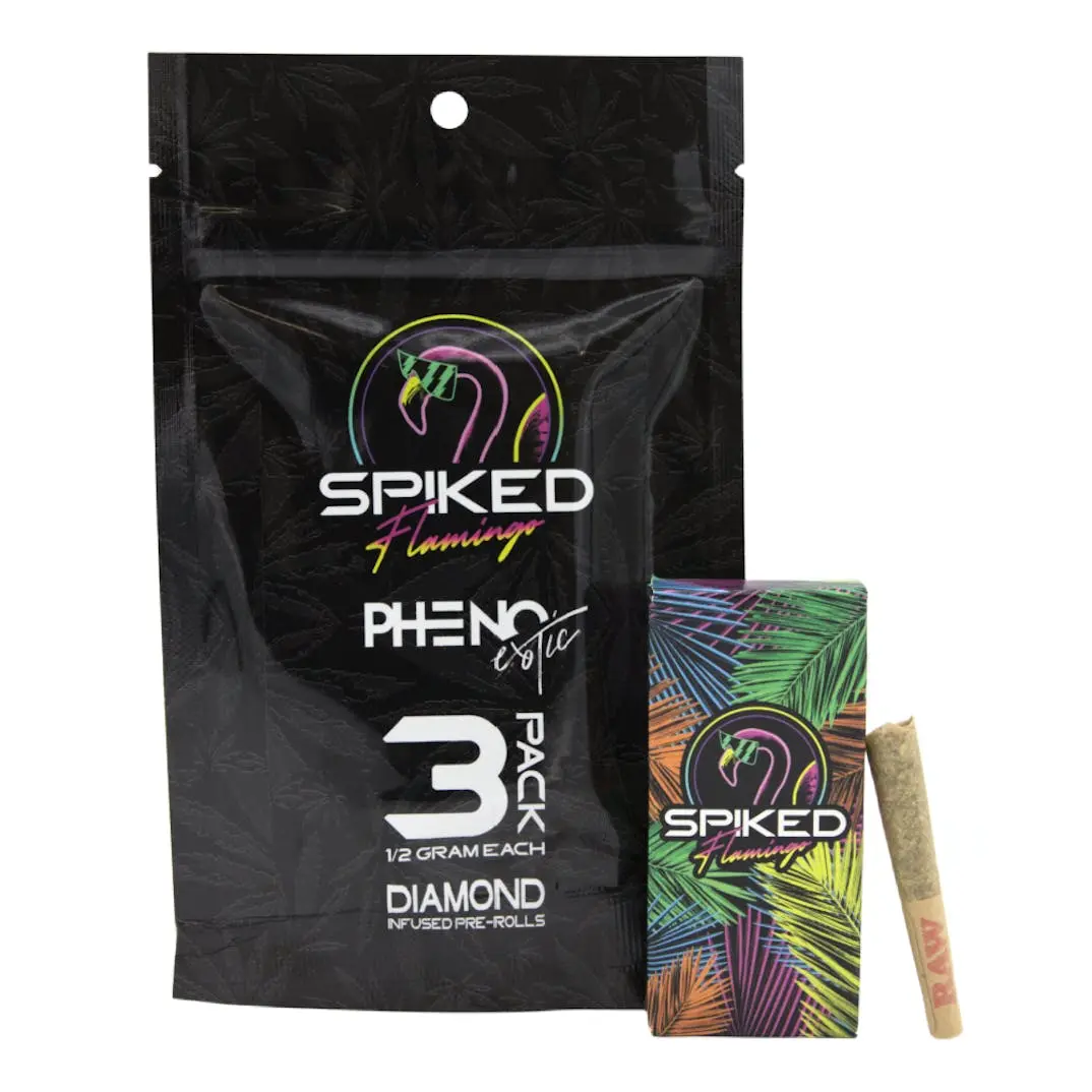 Biscotti Infused 3pk [1.5g]